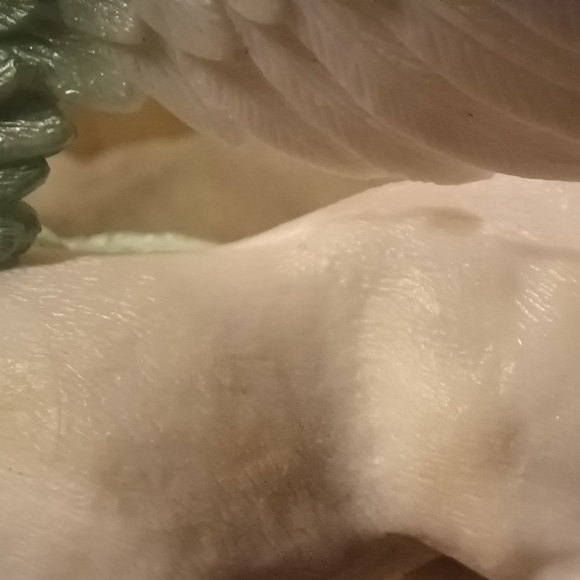 Toy Pegasus Figurine - Picture 4 of 16